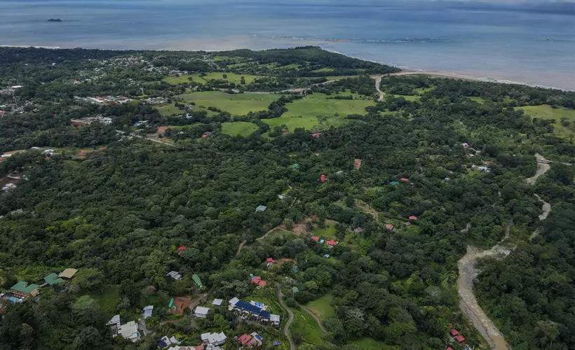 Construction Permits in Uvita