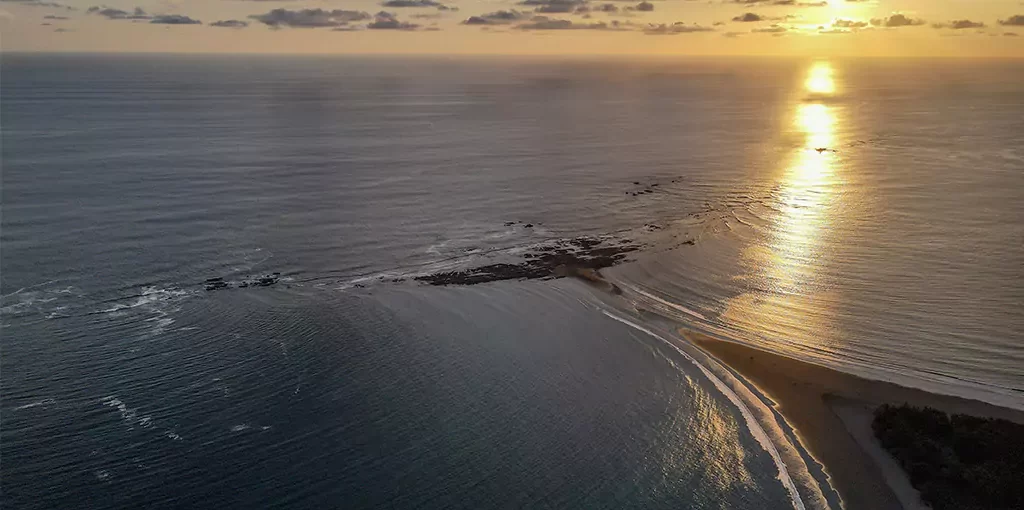 Retirement destination in Uvita